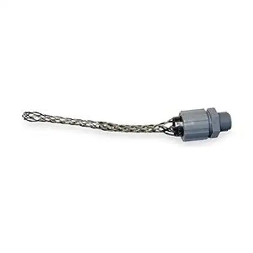 Cord Grip Straight 0.375-0.500 In