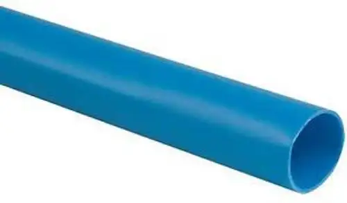 Raychem Cpgi-Wwg-22Kz87 Thin Wall Tube 1/2In.X4Ft. Blue Pk25