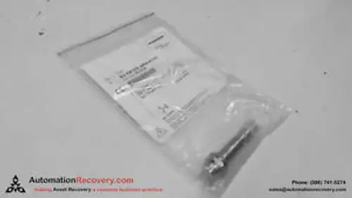 Turck Bi2-Em12Fe-Ap6X-H1141 Proximity Switch Tube Dc 12Mm 2Mm Range