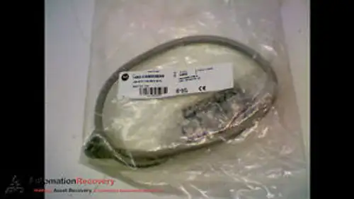 Allen Bradley 1492-Cab005E69 Series C Pre-Wired Cable 0.5 Meter