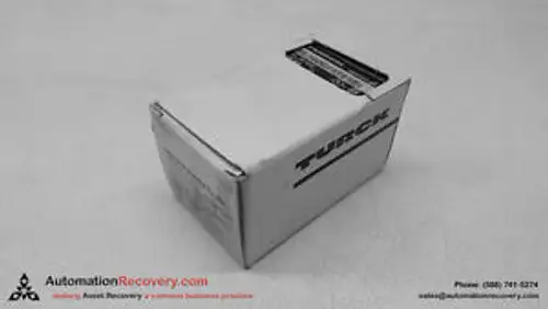 Turck Bi30U-Ck40-Ap6X2-H1141 Proximity Switch 10-30Vdc 200M