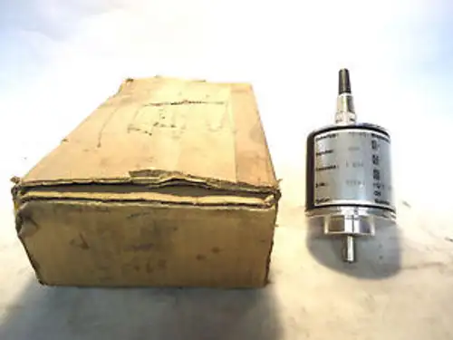 New In Tr Electronics Ie-65 Sensor