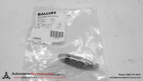 Balluff Bes M18Me1-Psc20F-S04G Proximity Sensor