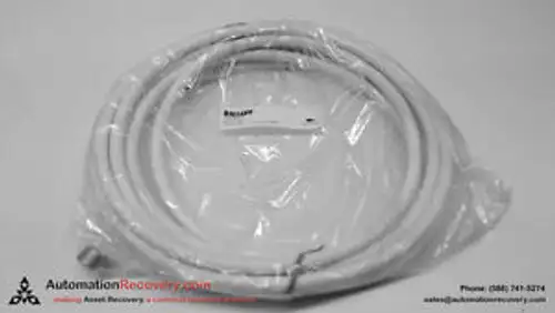 Balluff Ca05-Ja-16-Vy-050M-B 5 Pole Cable Male/Female Straight 600 V