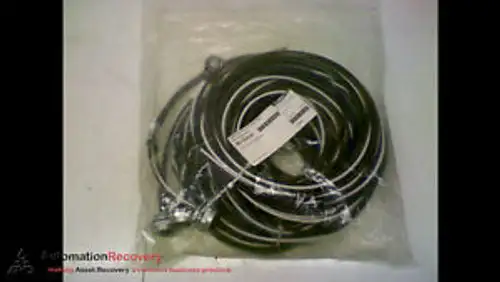 Balluff Bcc A354-0000-10-Rn010-050 -Pack Of 4- Cordset 16Ft-9In 600V