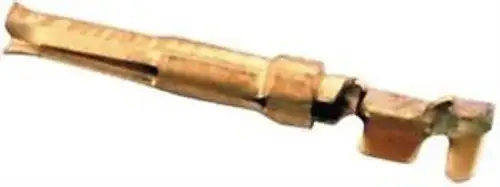92F5795 Te Connectivity/Amp-1-66569-0-D Sub Contact Socket 18Awg Solder