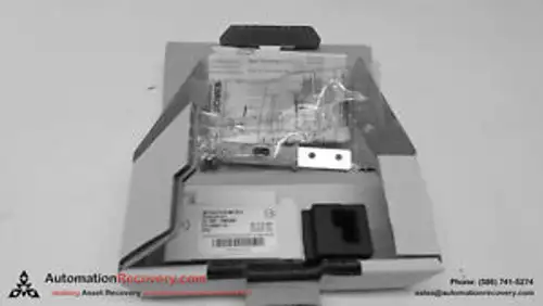 Euchner Nz1Vz-3131E-Mc1972 Safety Switch Ac-15 4A 230V Dc-13 4A 24V