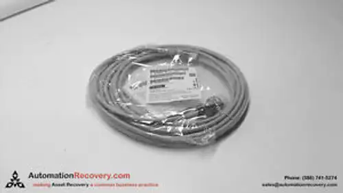 Siemens 6Fx8002-2Dc10-1Ah0 Signal Cable Preassembled Connector