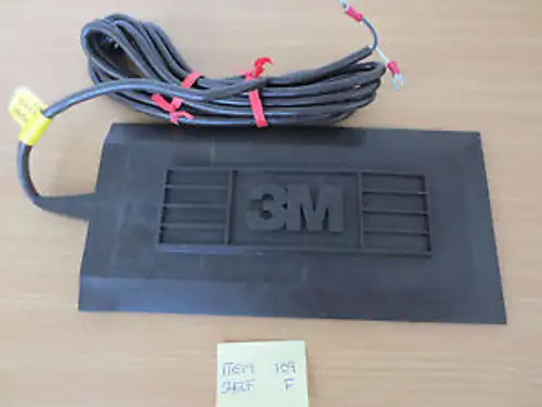 3M Flexible Footswitch 78-6911-1442-1