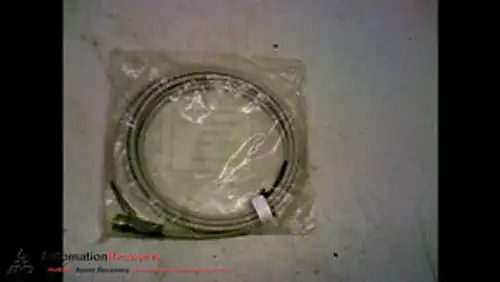 Prime Controls Cbl 104-3 Cordset 5 Pole Female Straight 3 Meters