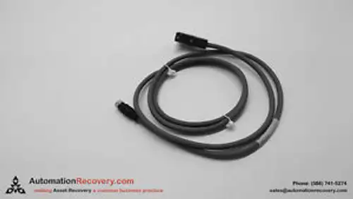 Turck Rkswd9S/T 456-2M Networking Cable Profibus-Dp 9P Male Connector