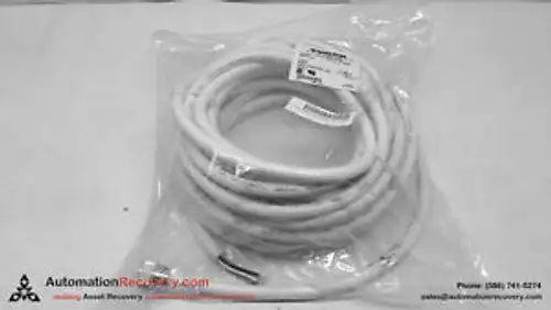 Turck Rkm 56-15M 5 Pole 15M Cord Set