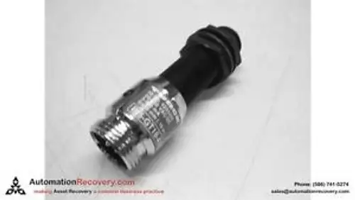 Turck Bi5-Gt18-Ad230X2-B1331/S34 Proximity Switch 20...250V 50Mm