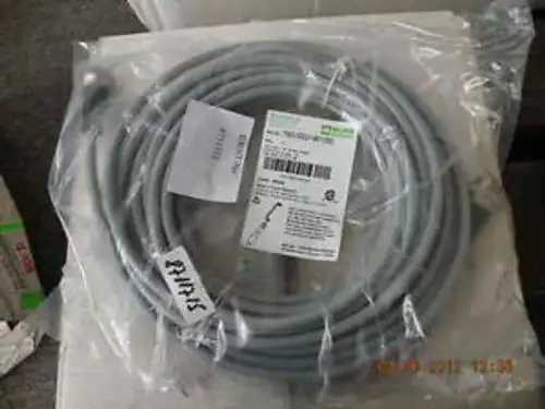 Neu Murr 7000-50021-9611500 Kabel Draht 15M