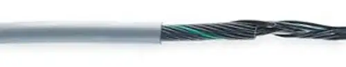 Chainflex Cf130Us-07-07-25 Câble de plateau à flexion continue 11A 600V G8168465