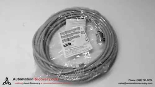 Siemens 6Fx8002-2Dc10-1Bb0 Signal Cable Preassembled D-Cliq