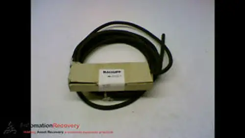 Balluff C04 T8L-00-Pb-050M-E Interface Block 8 Port 5 Pole