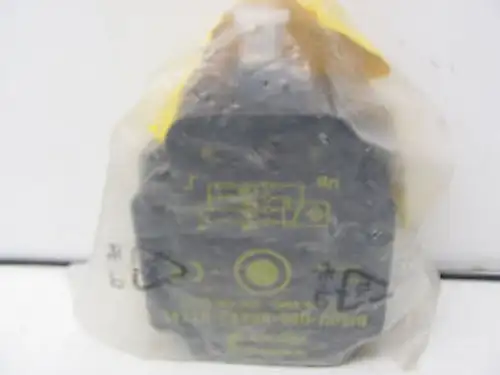 Turck Proximity Switch Bi50U-Q80-Vp4X2-H1141 10...65Vdc 200Ma