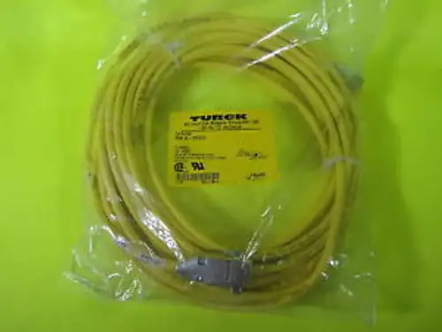 Turck Flexlife Cordset Cable -- Rkm 40-10M/S101 /U2-04557 --