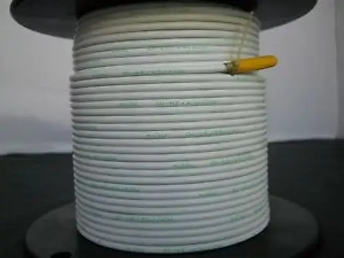 M22759/34-10-9 Mil Spec Aircraft Wire 150C Rated 600 Volt Rated 250 Ft.