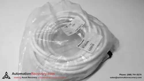 Balluff Bdn-C-P21-Ac-Eaa-01-200M Cordset 4 Pole Male/Female 200M