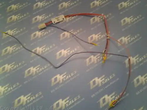 853-022492-002 - Lam Research - Cable Assy 2B1A4P7 Rev B