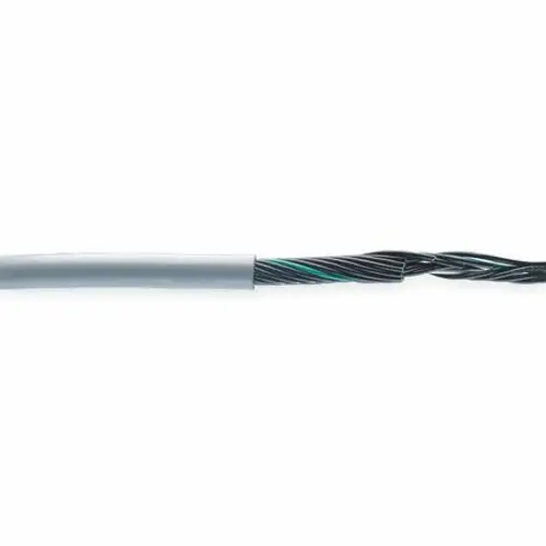 Chainflex Cf130Us-25-07-25 Câble de plateau à flexion continue 20A 600V G7996782