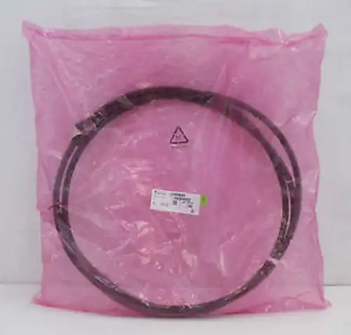 New Huber + Suhner Cable Lis-C9-11716-16716-04267-71 14 Ft 168 Dm-Dm90