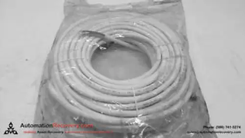 Turck Kbe 3T-30/S600 Cable hembra de 5 polos y 30 m de longitud