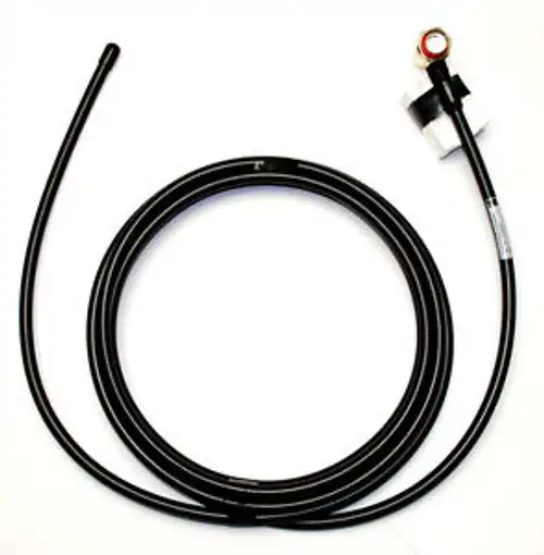 Rfs 25 Vswr Coaxial Cable Jumper Assembly {Scf-12 Dmra Ff} 826191-925P
