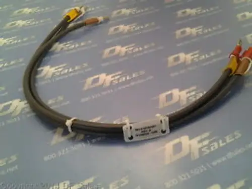 853-016750-001 - Lam Research - Power Cable 8Awg 600V