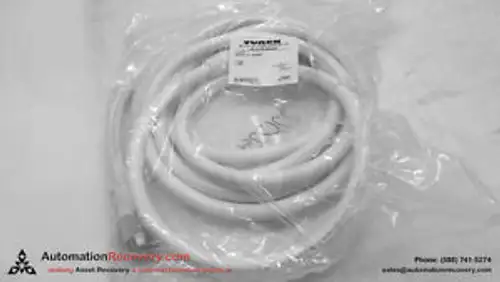 Turck Rsm Rkm 126-6M/S3059 Cordset 12 Pole Double Ended Mini-Fast