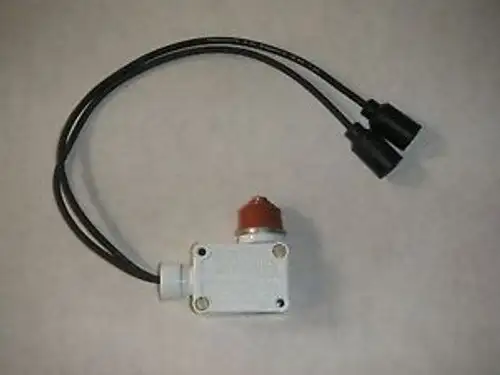 Switch Assembly P/N 10915381 Nsn 1015-01-026-5256