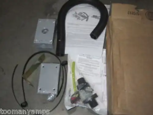 Obrien T210-Pc Tracepak Power Connection Kit