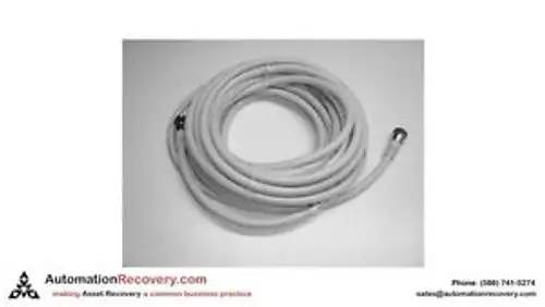 Turck Rsm Rkm 56-13M/S1587 Mini-Fast Cordset 5 Pole Male/Female