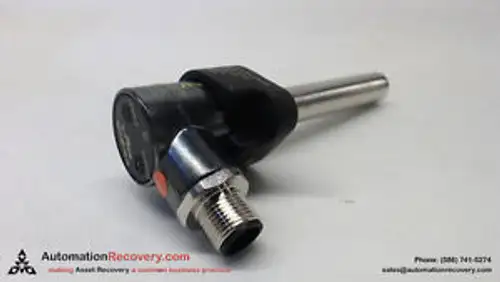 Turck Bi2-Crs730-Ap4X2-H1141/S34 Proximity Sensor 73.0 Mm 3000 Psi