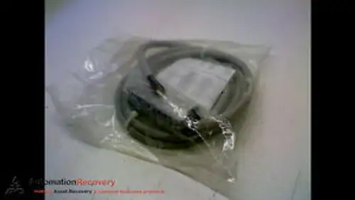 Allen Bradley 1492-Cable020Tbnh Series C I/O Module Ready Cable