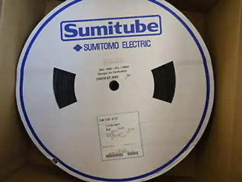 Sumitomo M23053/16-004 3/4 X 100 Ft Heat Shrink Tube. Brand