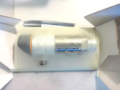 New In Ifm Efector Pn4229 Pn-1-1-Rbn14-Hfbow/Ls Pressure Sensor