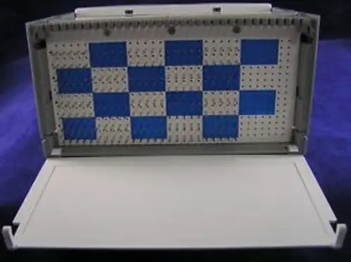 Tsi Terminal Block 8X25 512 Ultimate Brs-0825-163-B55-1