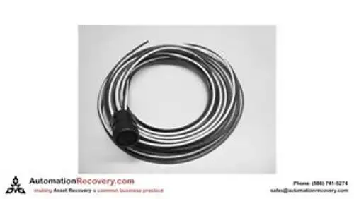 Turck Gxf 34-10M/14.5/Npt Receptacle 3 Pole Female