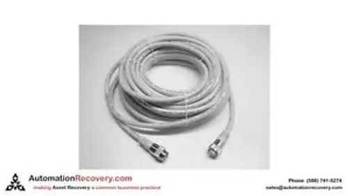 Turck Rsm Rkm 46-20M Cord Set Minifast Male/Female Straight