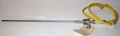 Instrument Service Sff01-250K-12-36-0-Sl-G Thermocouple