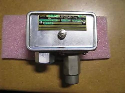 Detroit Switch Control Switch 222-10Nb3-2221847 Nsn: 5930-01-229-2928 # 2221847