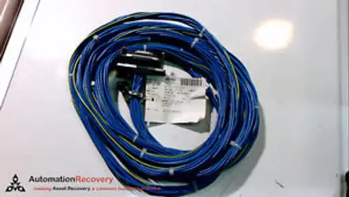 Amphenol-Tuchel H10Eeg16-Fr-Ff 24 Foot Cord Set 10 Pole