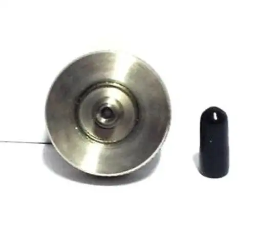 A7251 7/8 Universal 2.5Mm Ferrule Connector Adapter