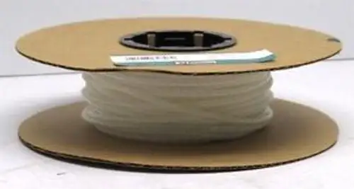 Nuevo Panduit T19N-C Nylon 6.6 Espiral Natural