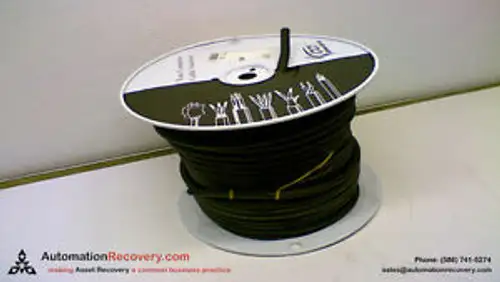 Cci 22326 Seow Cord 250 Feet
