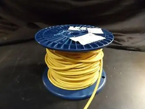 Judd Wire M27500-22Sb2T23 Shielded Multiconductor 600V 150¬∞C Tpc 200Ft.