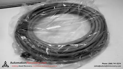 Intercon Inc Cp4I-0Mpb-0200-Aaa Cordset Power Cable 20 Feet